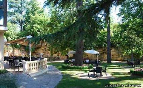 Restaurant Du Chateau De La Tour 3* Beguey