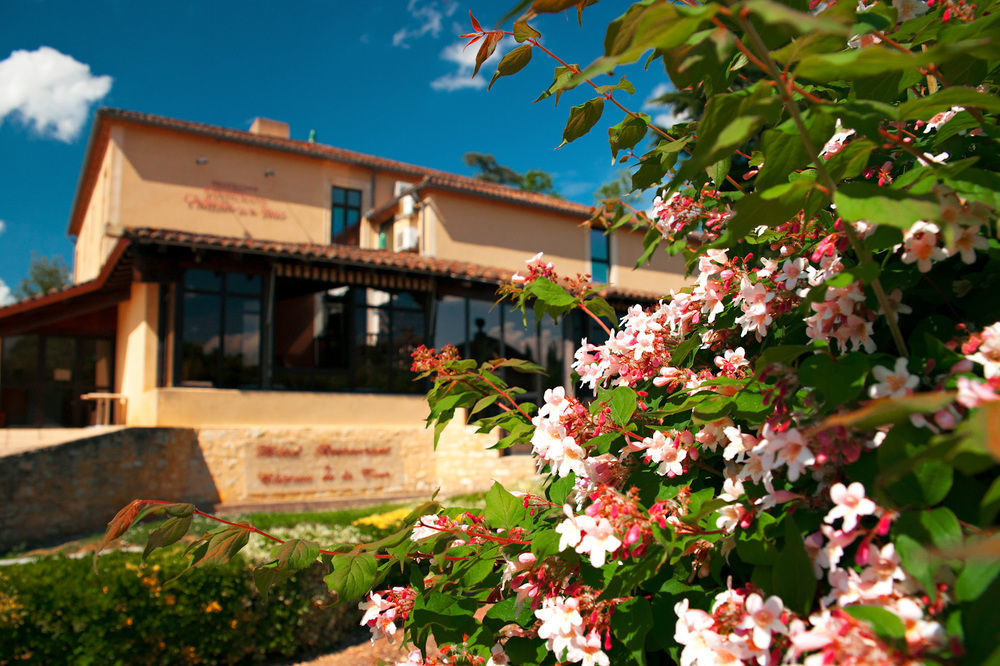 Restaurant Du Chateau De La Tour 3*