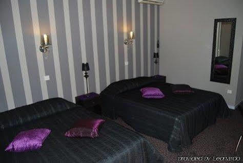 Restaurant Du Château De La Tour Hotel 3*