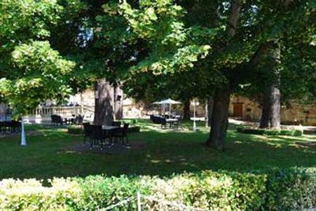 Restaurant Du Chateau De La Tour