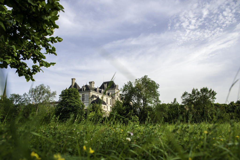 Restaurant Du Chateau De La Tour