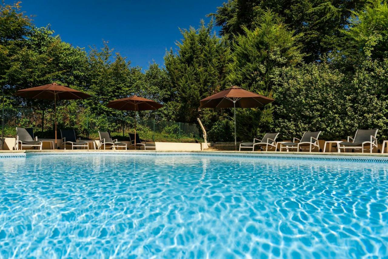 Restaurant Du Chateau De La Tour Hotel 3*